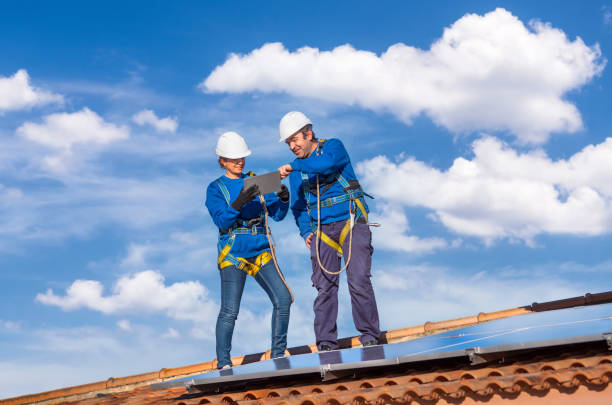 EPDM Roofing in Los Ranchos, CA